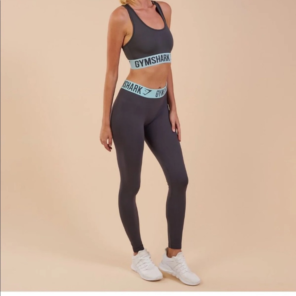 Gymshark Fit Legging